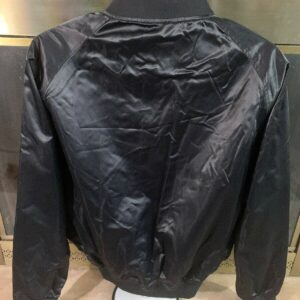 MLB Arizona Diamondbacks Baseball Satin Jacket