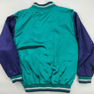 MLB Blue Arizona Diamondbacks Satin Jacket