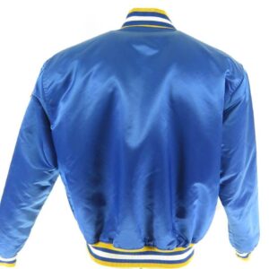 NHL Vintage Buffalo Sabres Satin Jacket