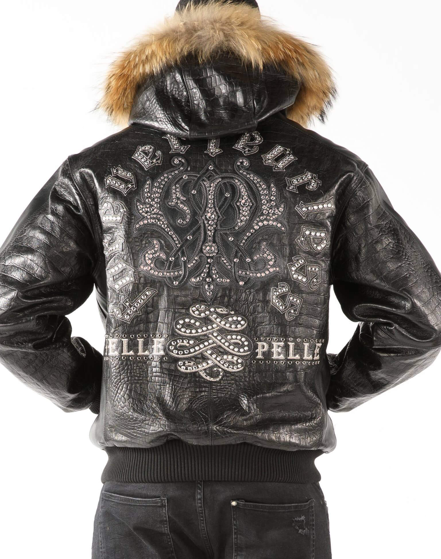 Pelle Pelle, Jackets & Coats