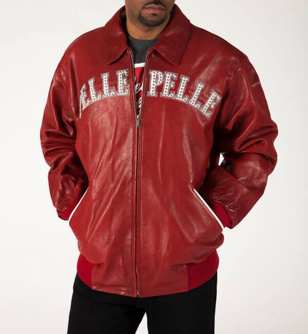 Red pelle pelle sales