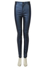 The Flash Season 5 Nora West-Allen Leather Pant