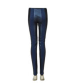 The Flash Season 5 Nora West-Allen Leather Pant
