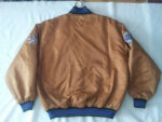 Vintage 1998 Arizona Diamondbacks Satin Jacket