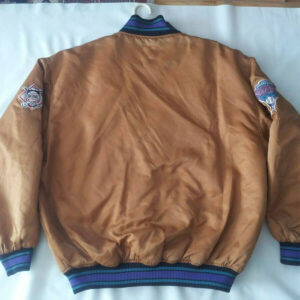 Vintage 1998 Arizona Diamondbacks Satin Jacket