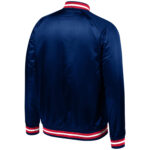 MLB Philadelphia Phillies Lightweight Satin Jacket