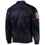 MLB St. Louis Cardinals Pro Standard Satin Jacket