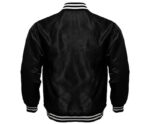 MLB Toronto Blue Jays Locker Room Satin Jacket