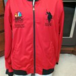 NBC Sports Network Maserati Championship Jacket