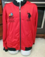 NBC Sports Network Maserati Championship Jacket