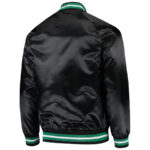 NFL Philadelphia Eagles Football Satin Jacket