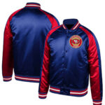 NFL San Francisco 49ers Football Satin Jacket