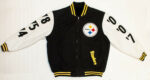 Pittsburgh Steelers NFL Super Bowl Champions Jacket