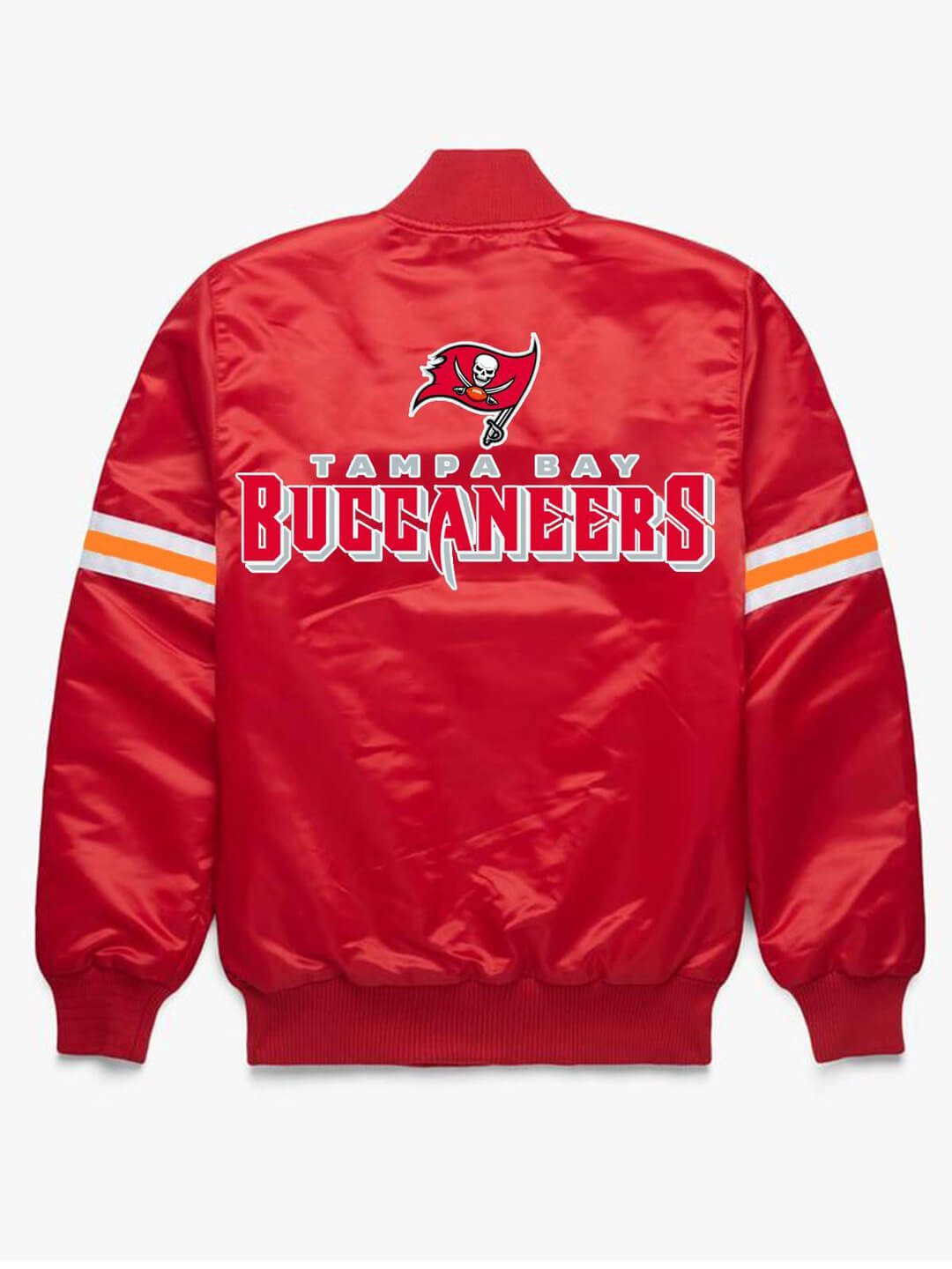 vintage tampa bay buccaneers jacket