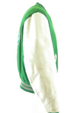 Vintage NFL Philadelphia Eagles Football Varsity Jacket