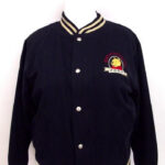 Bear Essentials Winnie the Pooh Varsity Jacket
