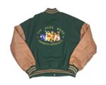 Disney Pooh Preservation Society 100 Acre Wood Jacket