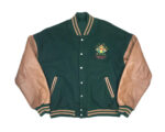 Disney Pooh Preservation Society 100 Acre Wood Jacket