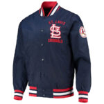 MLB St. Louis Cardinals Windbreaker Jacket
