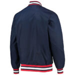 MLB St. Louis Cardinals Windbreaker Jacket