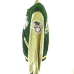 MLB Team Oakland Athletics Varsity Jacket