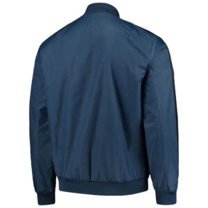 MLS Team Vancouver Whitecaps FC Cotton Bomber Jacket