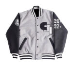 NLBM Team Chicago American Giants Varsity Jacket