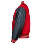 NLBM Team Memphis Red Sox 1945 Varsity Jacket
