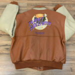 Planet Hollywood Phoenix Sylvester Stallone Jacket