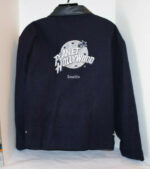 Planet Hollywood Seattle MLB Mariners Varsity Jacket