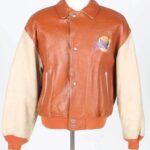 Planet Hollywood Washington Sylvester Stallone Jacket