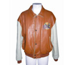 Sylvester Stallone London Planet Hollywood Jacket