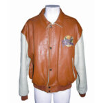 Sylvester Stallone London Planet Hollywood Jacket