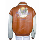 Sylvester Stallone London Planet Hollywood Jacket