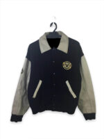 Vintage Disney Animal Kingdom Varsity Jacket