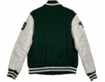 MLB-Team-Oakland-Athletics-Baseball-Varsity-Jacket