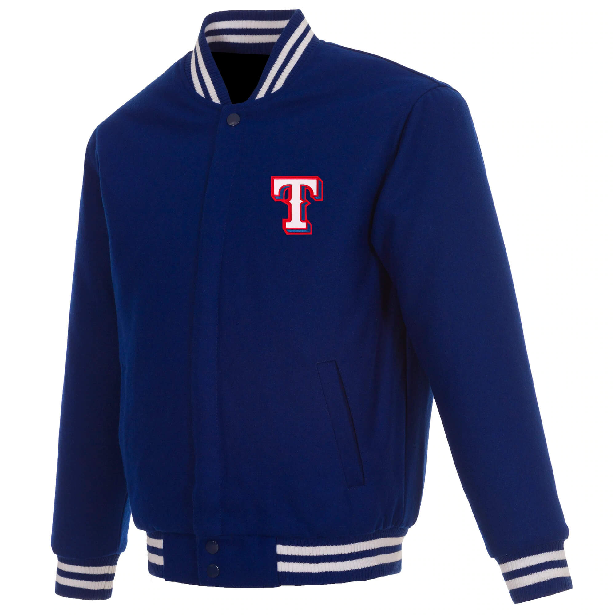 texas rangers royal blue jersey