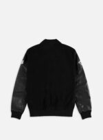 New Era MLB Heritage New York Yankees Varsity Jacket