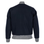 New York Yankees 1936 Navy Wool Jacket