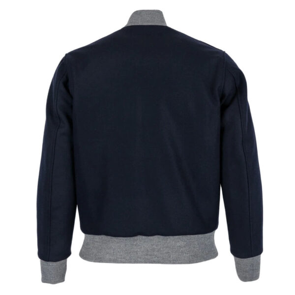 New York Yankees 1936 Navy Wool Jacket