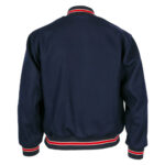 New York Yankees 1947 Bomber Wool Jacket