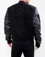 New York Yankees Retro 1927 Varsity Jacket