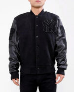 New York Yankees Retro 1927 Varsity Jacket