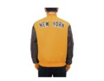 Pro Standard MLB New York Yankees Varsity Jacket