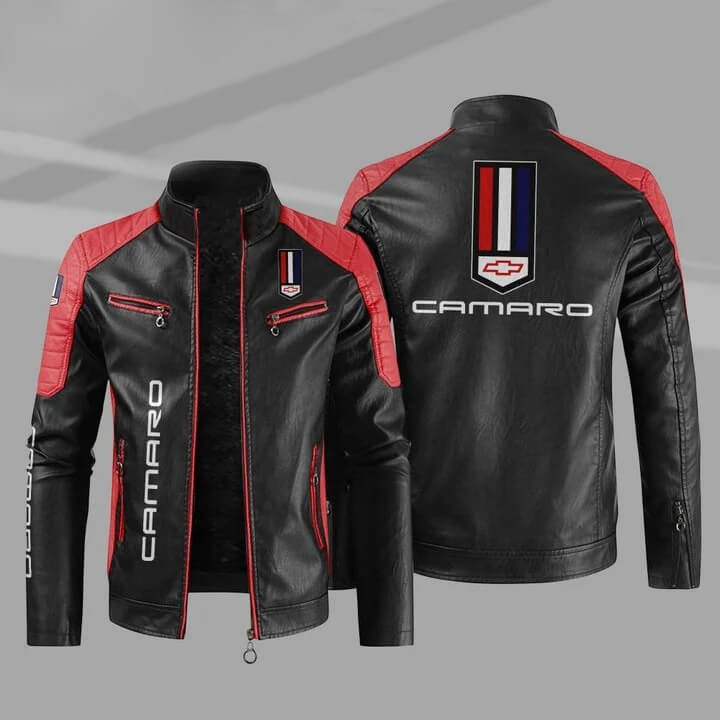 Camaro jackets for sale hotsell