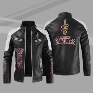 cleveland cavaliers winter coats