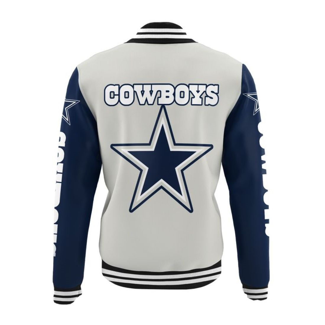 Nfl baseball online jacket