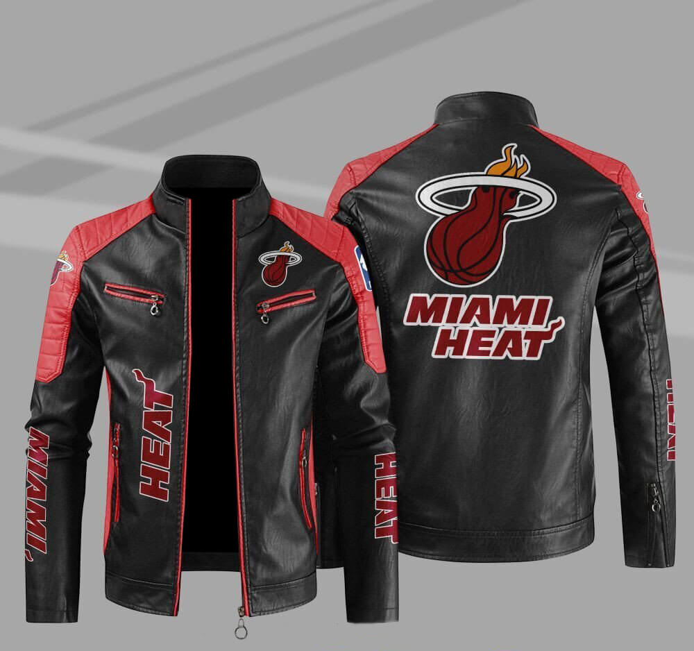 Miami online heat jacket