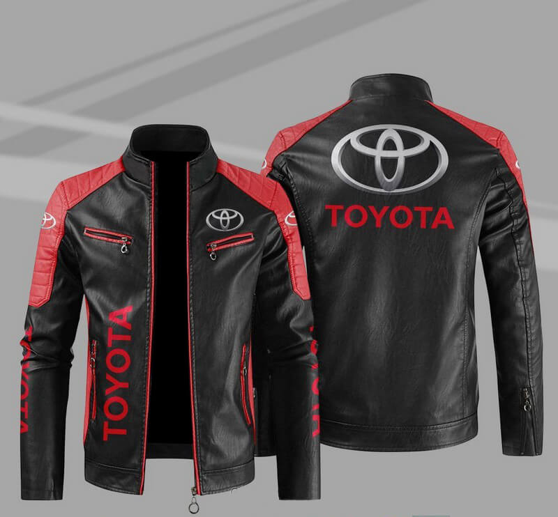 Honda color hotsell block racing jacket