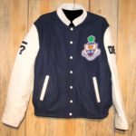 University Of Toronto Dentist Varsity Jacket